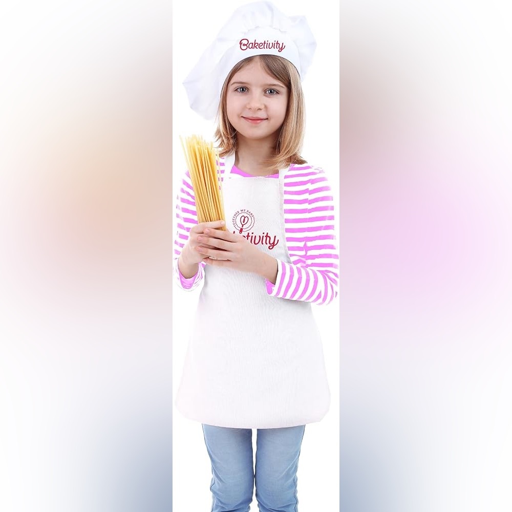Chef Costume for Kids